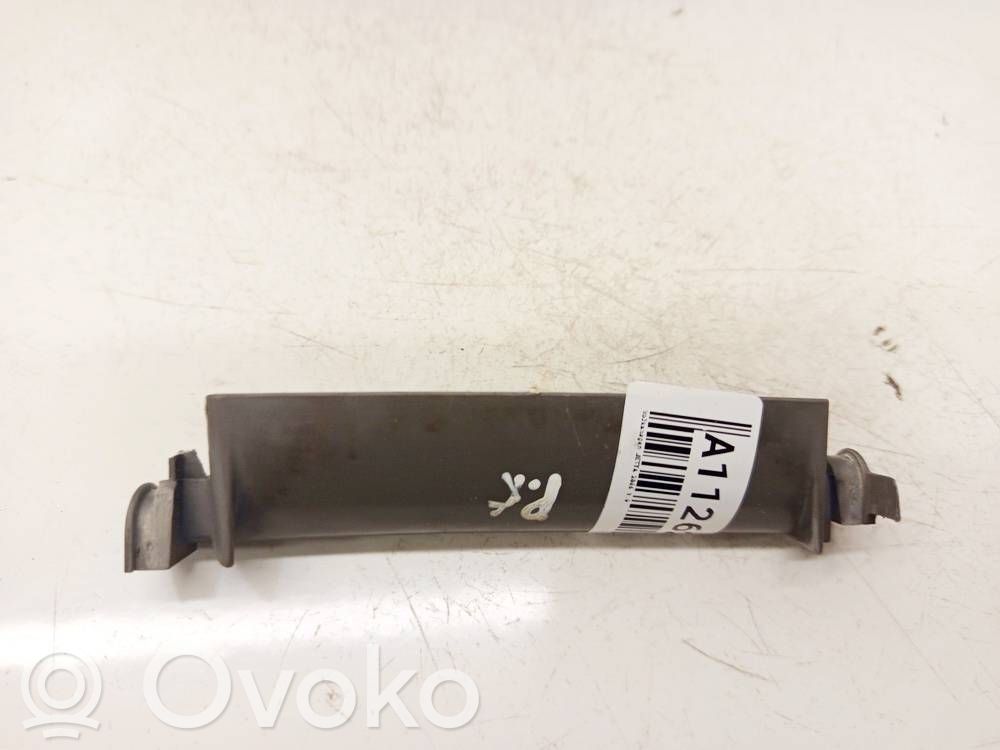 Volkswagen Jetta V Altra parte interiore 