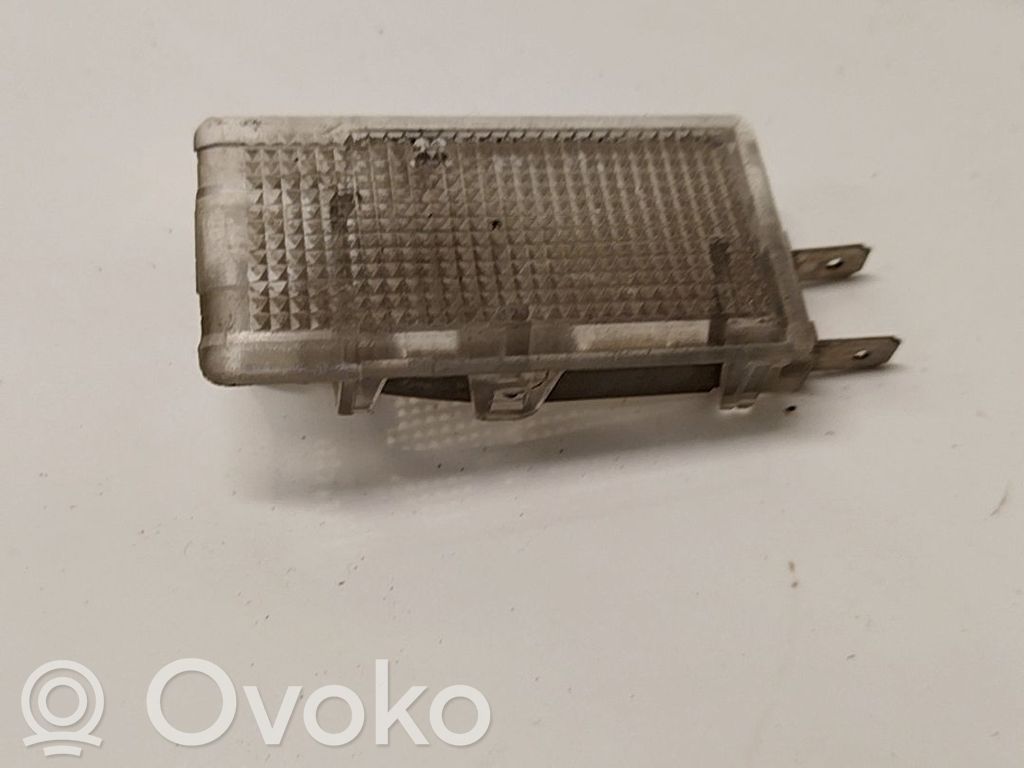 Saab 9-3 Ver2 Autre éclairage intérieur