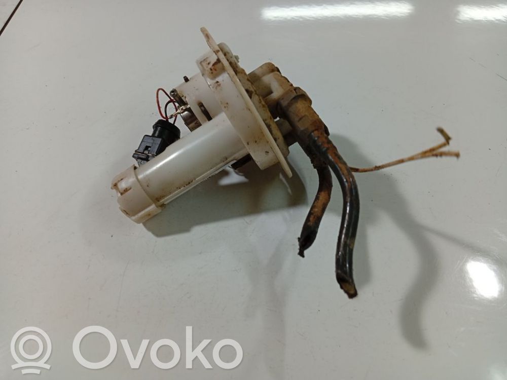 Pompe à carburant   9636408980,9636408980,9636408980