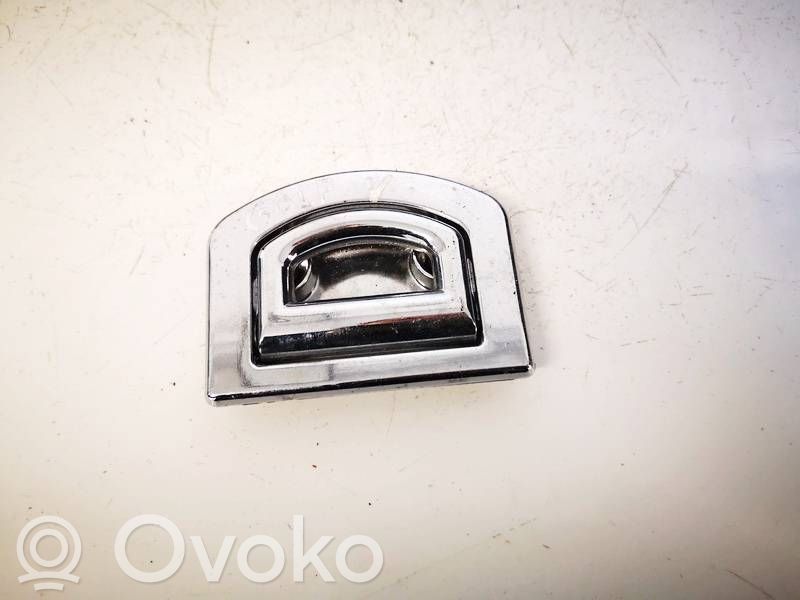 Audi A5 8T 8F Alte piese de exterior 