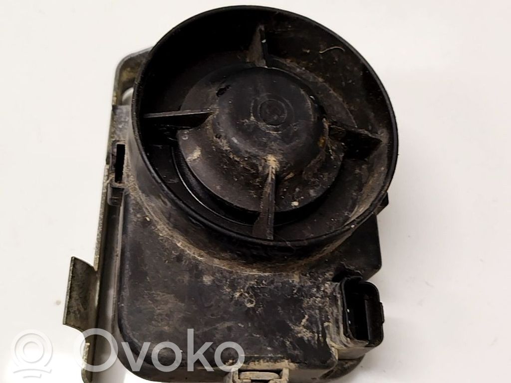 Peugeot 307 Allarme antifurto