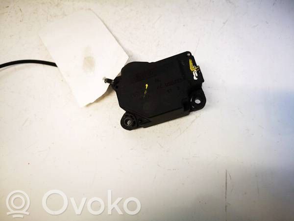 Volvo C30 Motorino attuatore aria