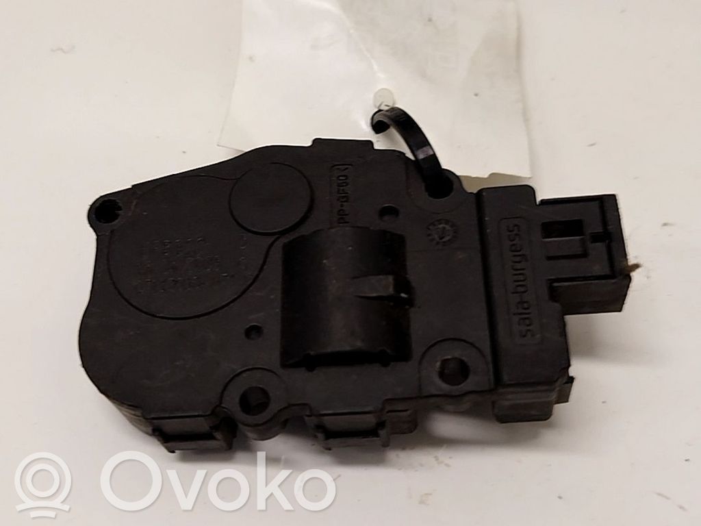 BMW 3 E90 E91 Motorino attuatore aria 