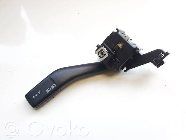 Audi A3 S3 8P Leva indicatori
