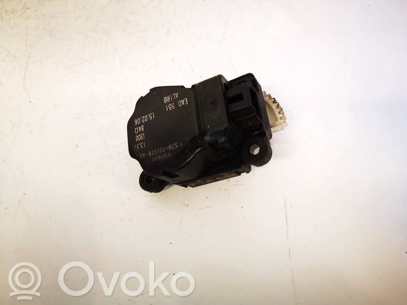 Ford Mondeo Mk III Motorino attuatore aria