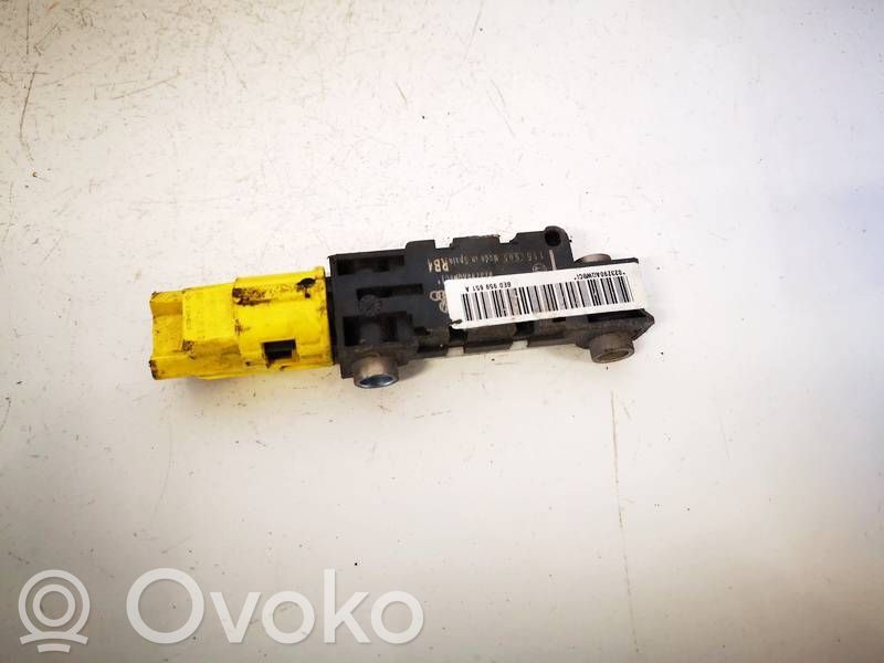 Sensor impacto/accidente para activar Airbag   8E0959651A,8E0959651A,011327,8E0959651A