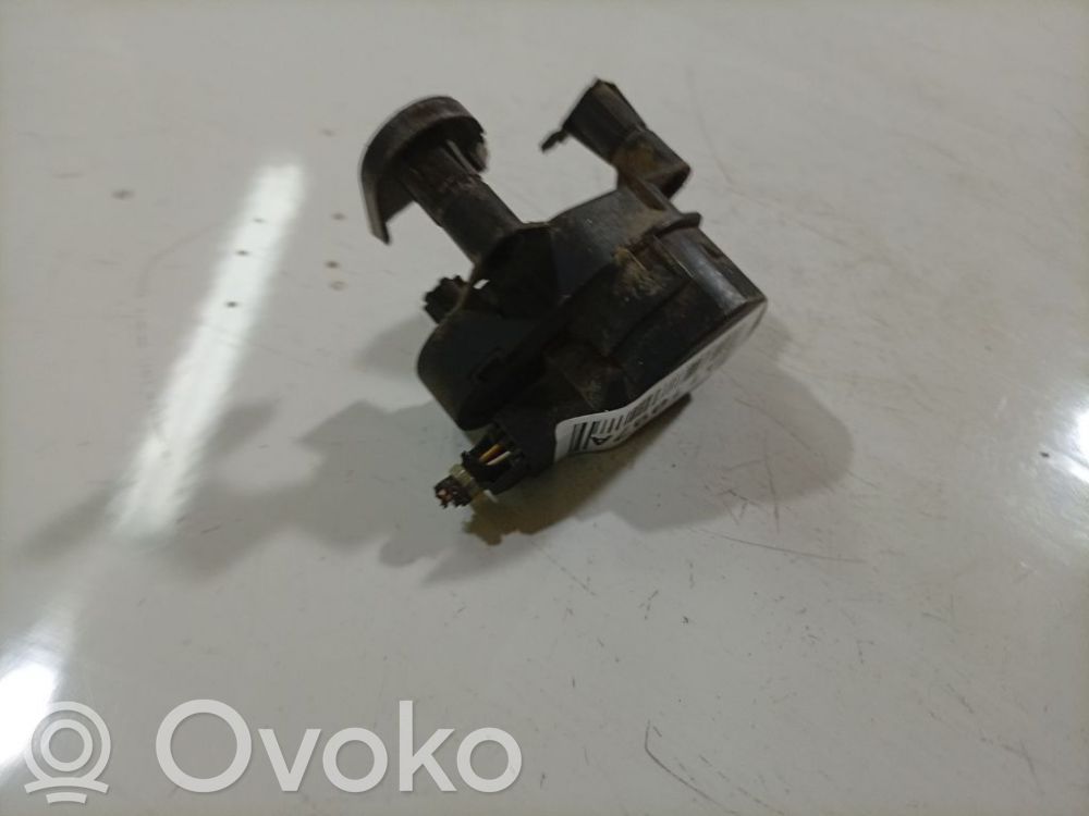 Volkswagen Sharan Motor/actuator clapetă aer 