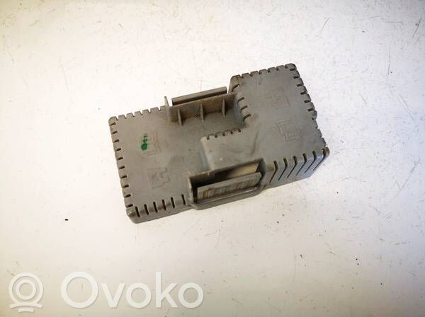 Ford Mondeo MK IV Coperchio scatola dei fusibili 