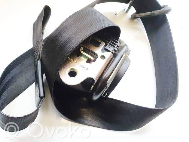 Etuistuimen turvavyö   602134700,004L000,602134700,8P3857706B