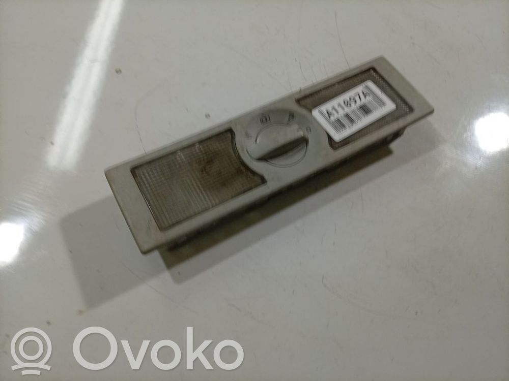 Volkswagen Sharan Lampă scaun față 