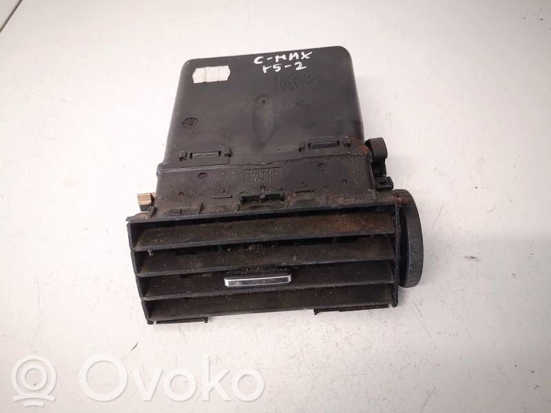 Grilă ventilație centrală   3M51R014L21BE,3M51R014L21BE