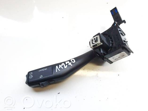 Audi A3 S3 8P Leva comando tergicristalli