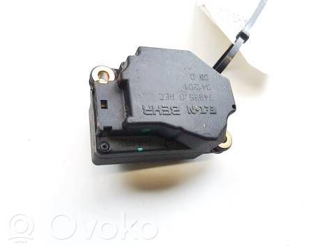 Volvo S60 Motorino attuatore aria 