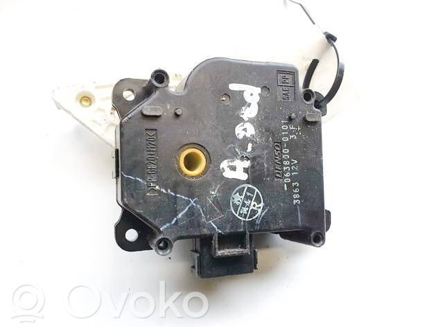 Honda Accord Motor/actuator clapetă aer 