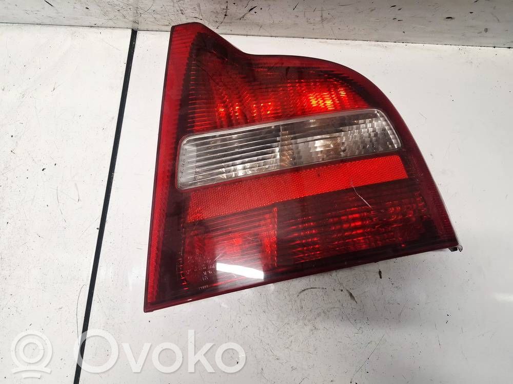 Volvo S80 Luci posteriori