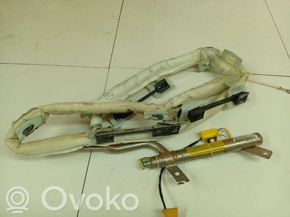 Volkswagen Sharan Airbag cortină 