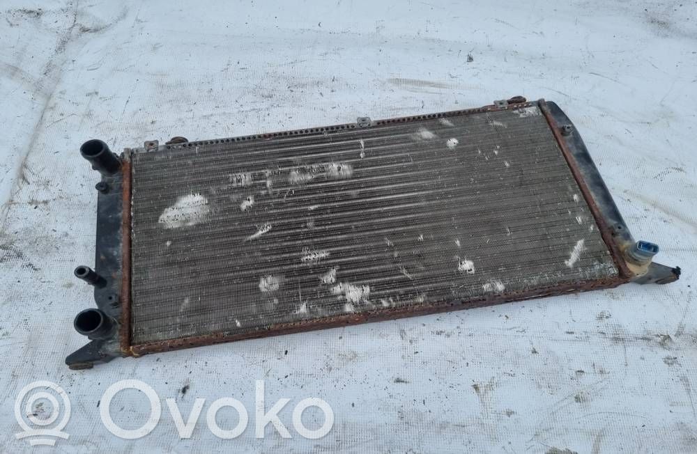 Radiator lichid răcire