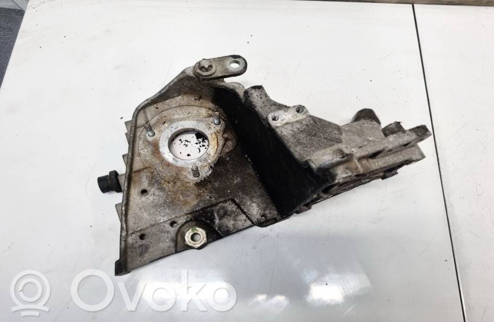 Opel Zafira B Supporto di montaggio del motore (usato)