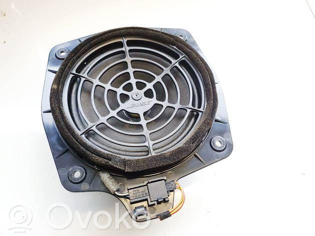 Audi A3 S3 8P Altoparlante portiera anteriore