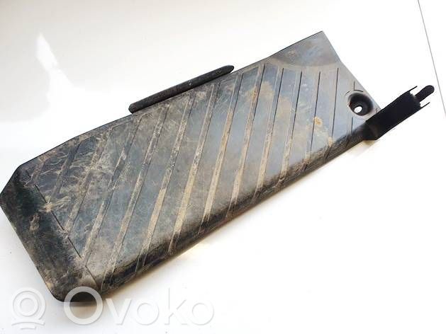 Audi A3 S3 8P Altra parte interiore