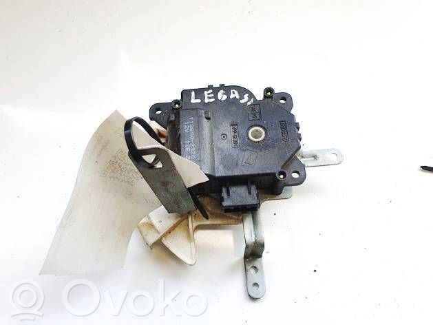 Subaru Legacy Motorino attuatore aria
