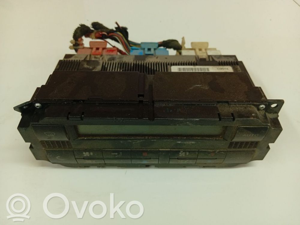 Unitate control climatizare   7M3907040E,5HB00796210,7M3907040E