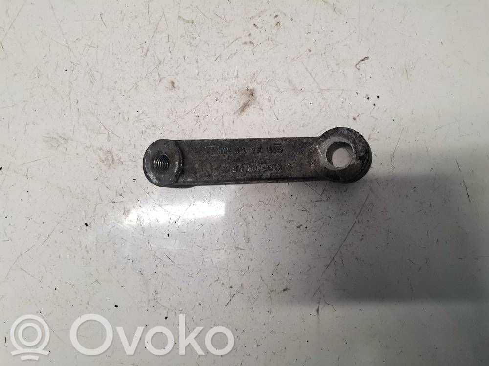 Renault Trafic II (X83) Supporto di montaggio del motore (usato) 