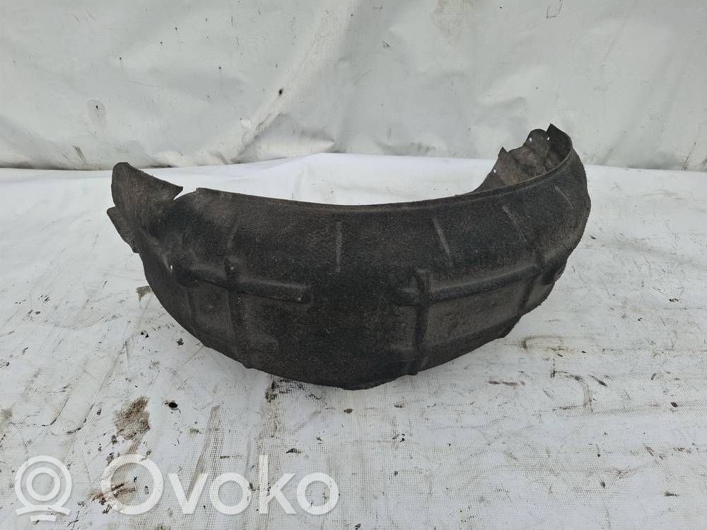 Audi A4 S4 B7 8E 8H Apărători interioare aripă roată spate 