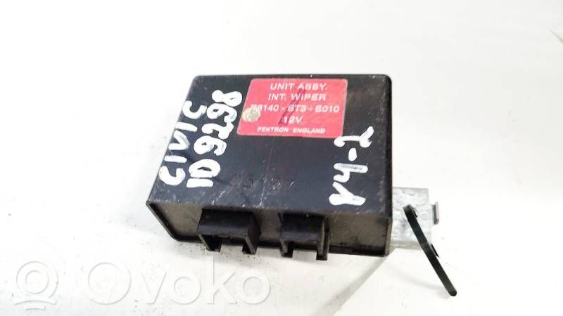 Honda Civic Autres unités de commande / modules 