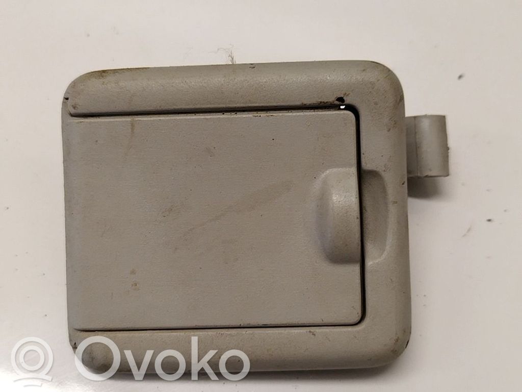 Volkswagen PASSAT B6 Inne części wnętrza samochodu