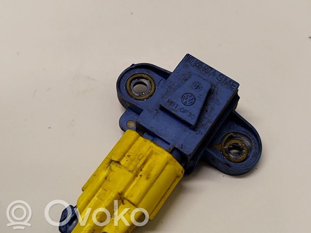Airbagsensor Crashsensor Drucksensor   1K0955557A,1K0955557A,1K0955557A,557A