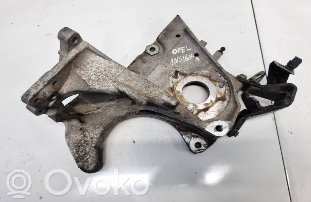 Opel Insignia A Support, suspension du moteur