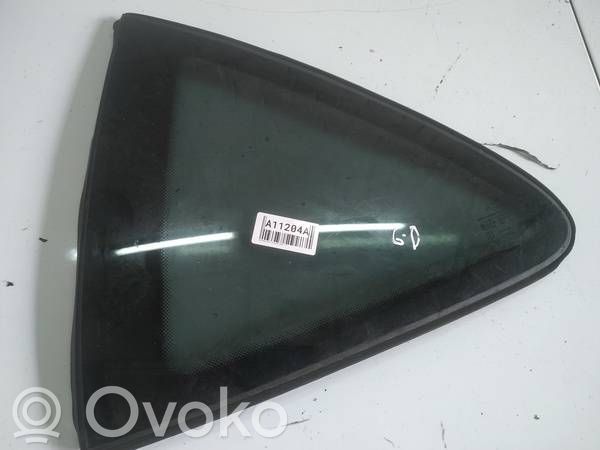 Vidrio lateral trasero   AS2,AS2