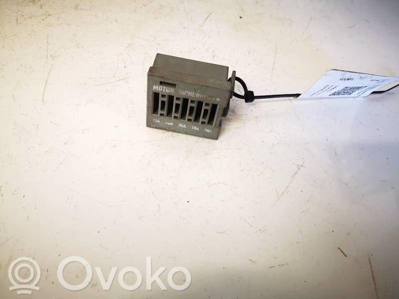 BMW 3 E46 Sensor / Fühler / Geber