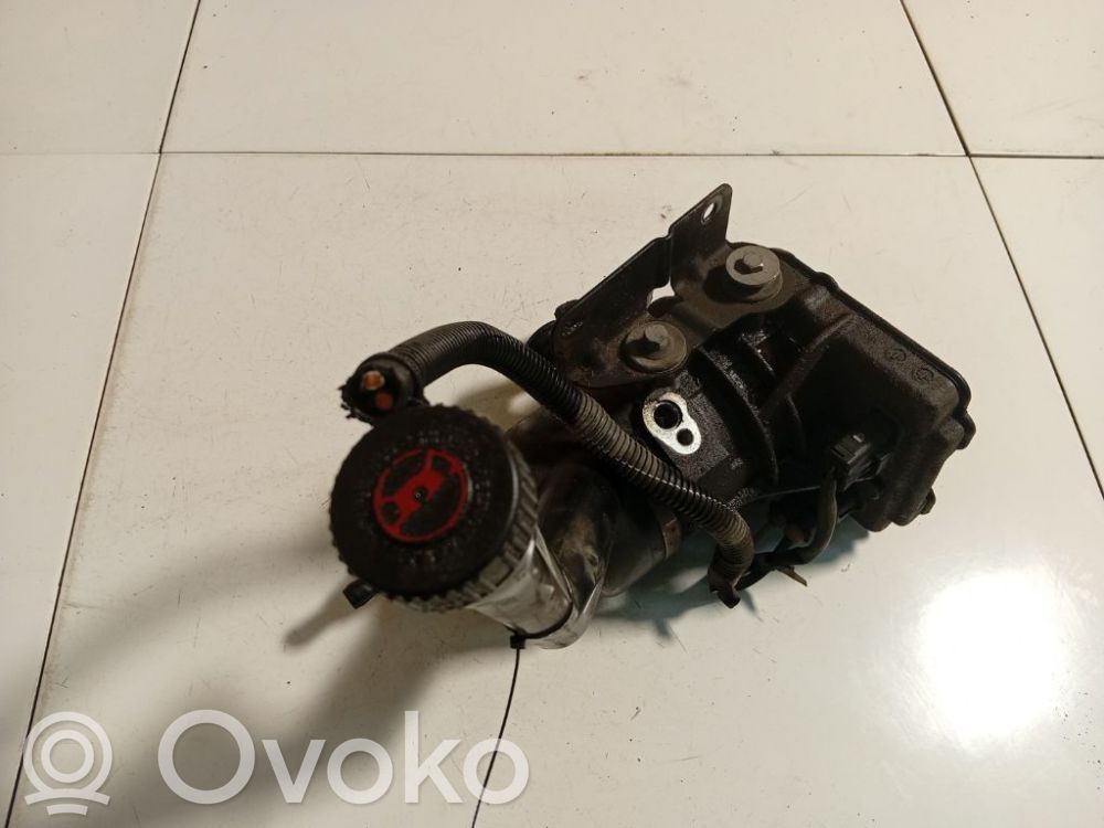 Citroen C4 Grand Picasso Pompa servosterzo