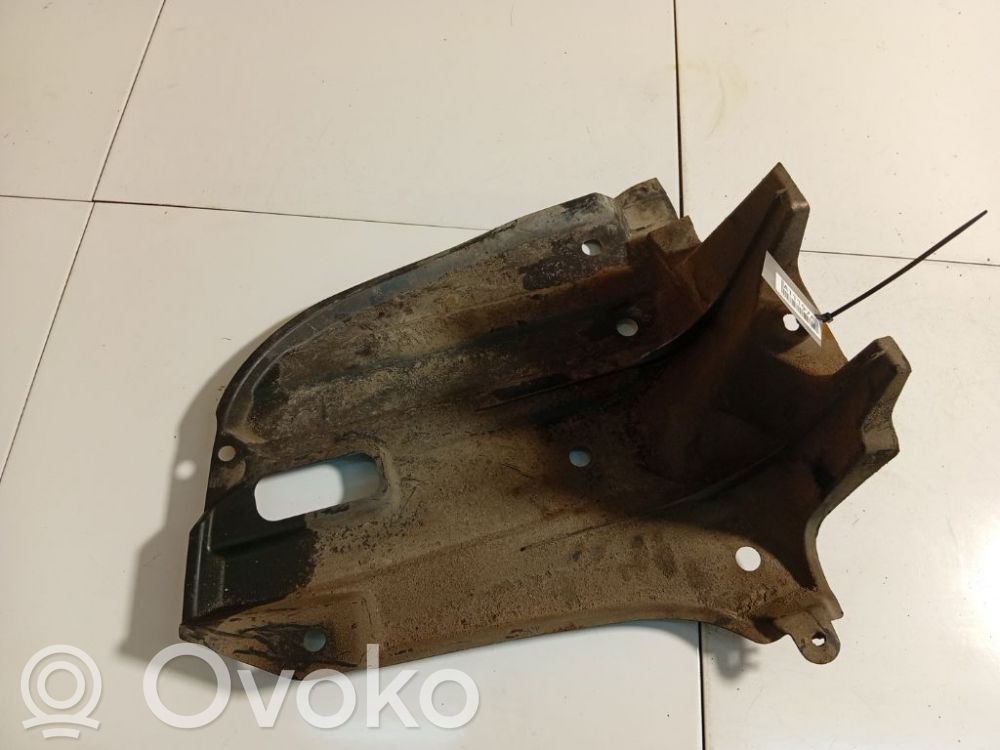 Toyota Avensis T250 Protecție inferioară motor 