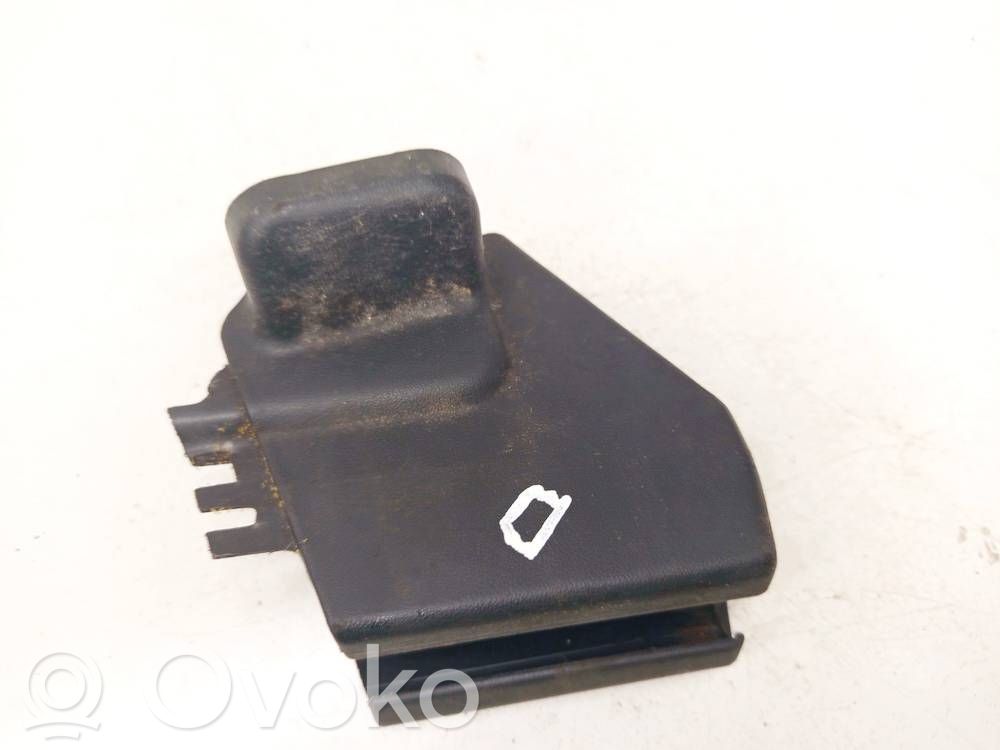 Toyota Corolla Verso AR10 Alte piese de interior 