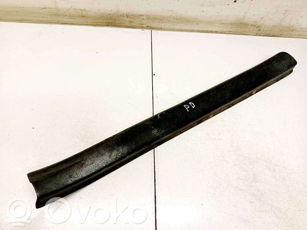 Toyota Corolla Verso AR10 Altra parte interiore 