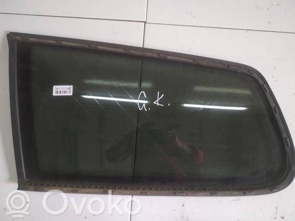 Vidrio lateral trasero   AS2,AS2