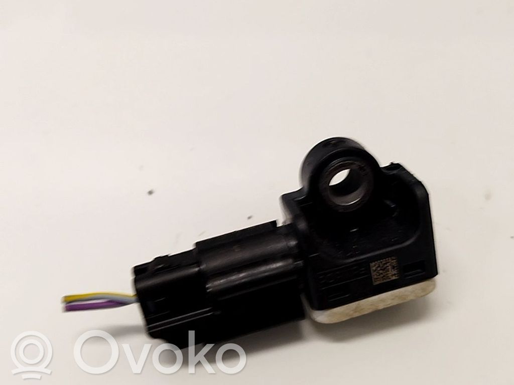 Airbagsensor Crashsensor Drucksensor   F1ET14B345AA,1286400,C83HA,F1ET14B345AA