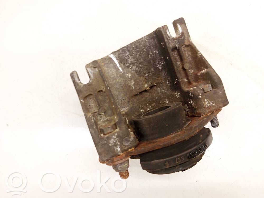 Renault Megane I Suport tampon motor 