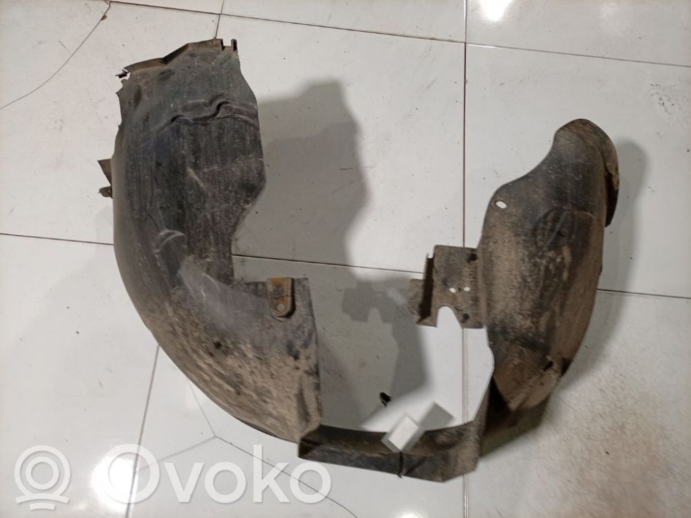 Citroen C4 Grand Picasso Apărători interioare aripă roată față 