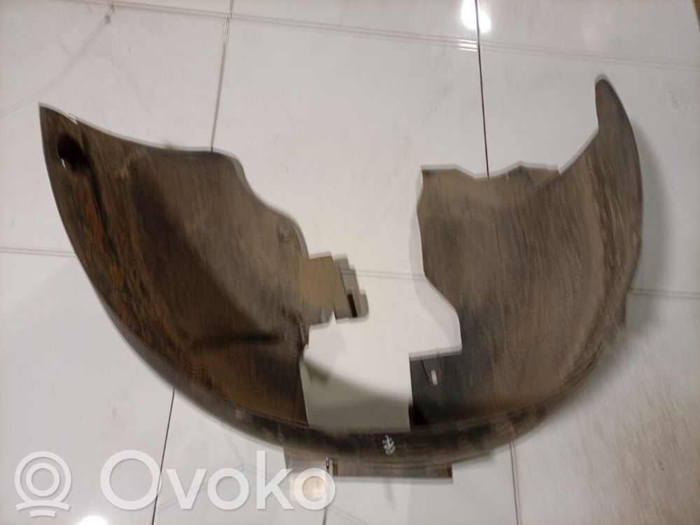Citroen C4 I Picasso Apărători interioare aripă roată față 