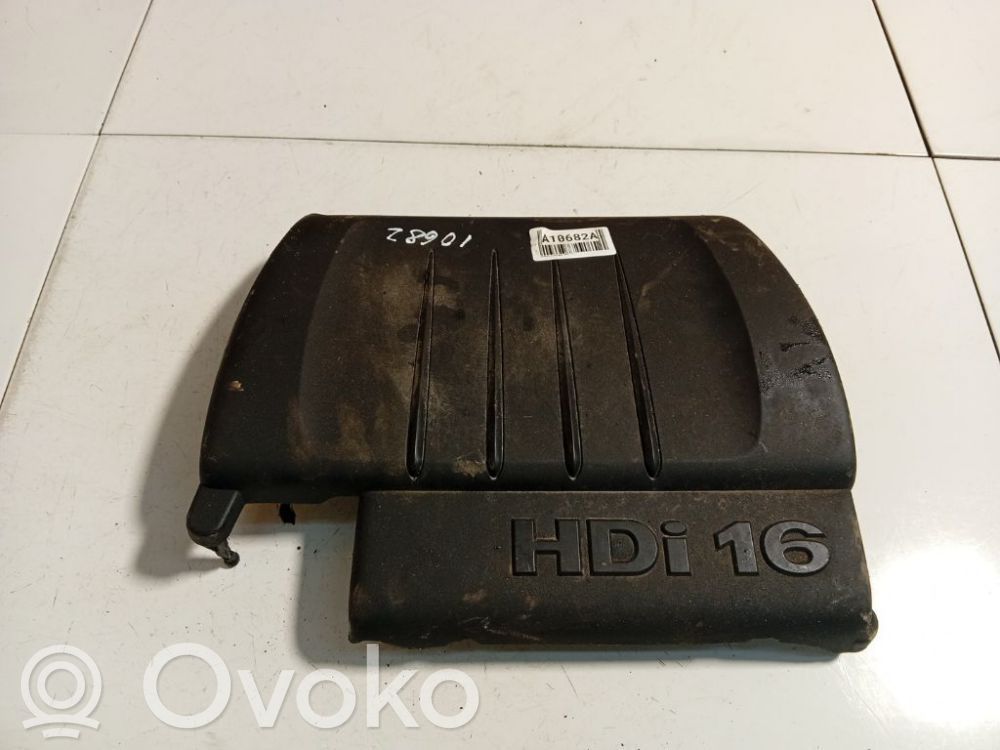 Citroen C4 I Picasso Capac protecție motor 