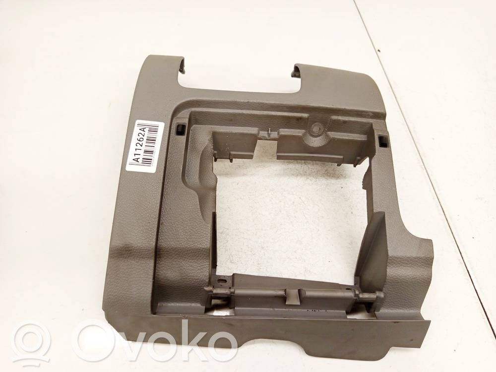 Volkswagen Jetta V Altra parte interiore 
