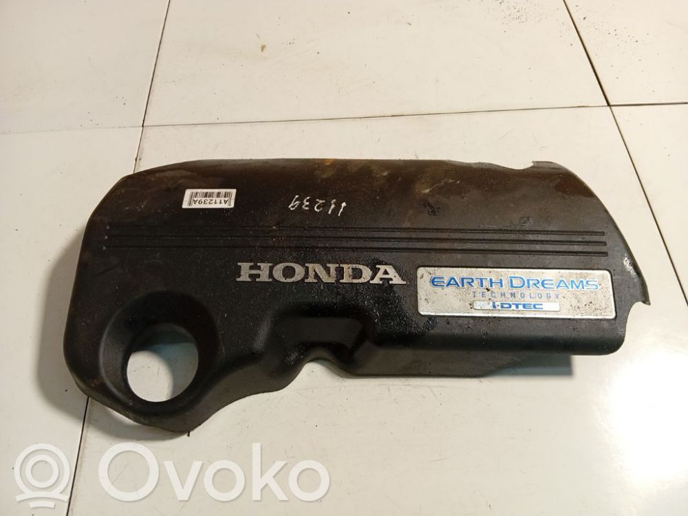 Honda Civic IX Osłona górna silnika