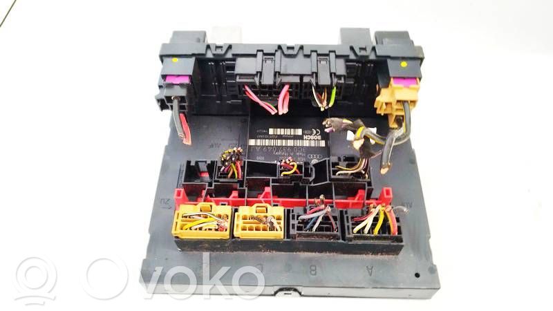Module confort   3C0937049AJ,28107526,3C0937049AJ