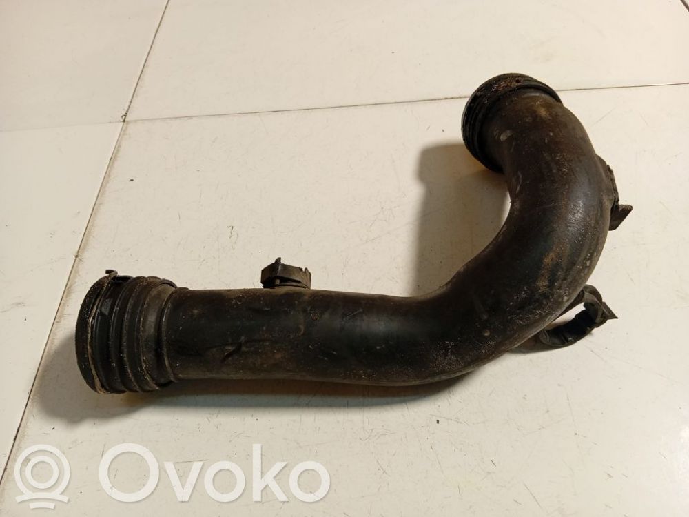 Seat Altea Tubo flessibile intercooler