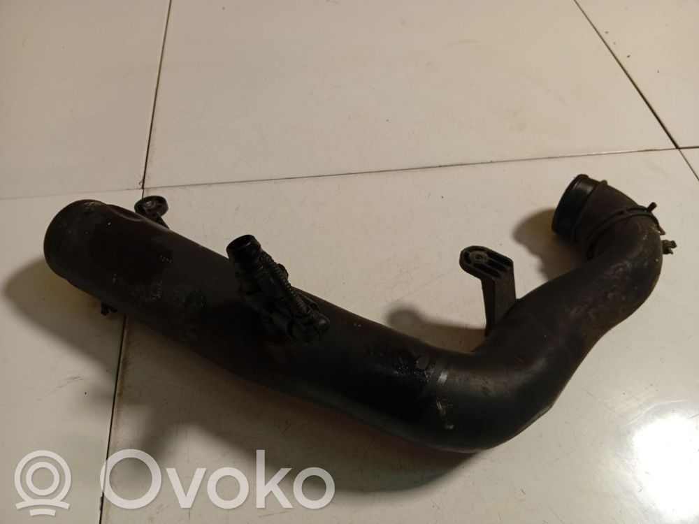 Seat Altea Furtun/conductă intercooler