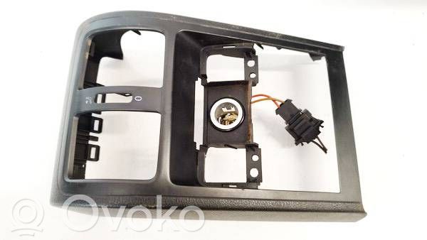 Volkswagen PASSAT B6 Altra parte interiore 